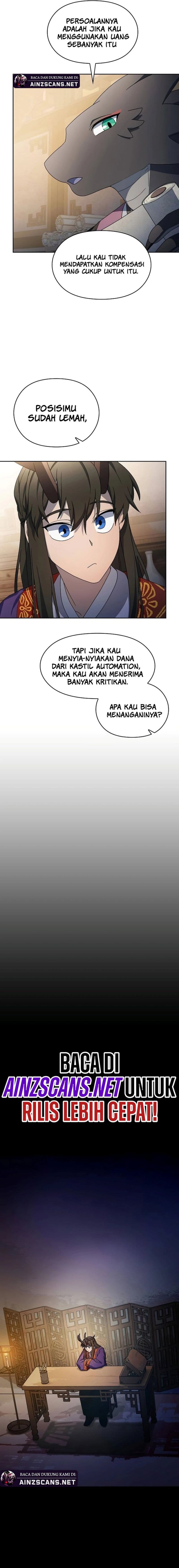 The Nebula’s Civilization - Chapter 41 - Page 16