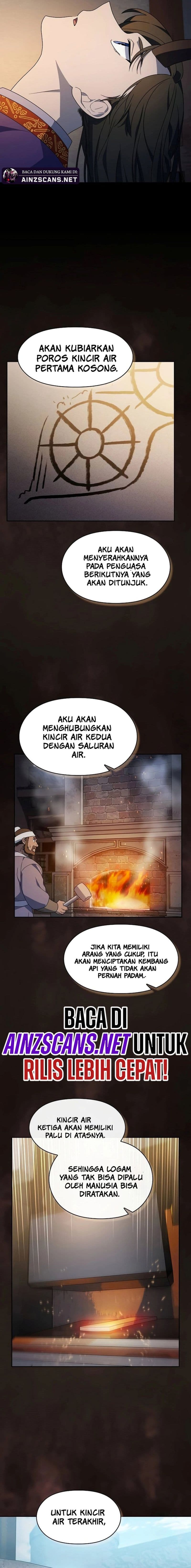 The Nebula’s Civilization - Chapter 41 - Page 18