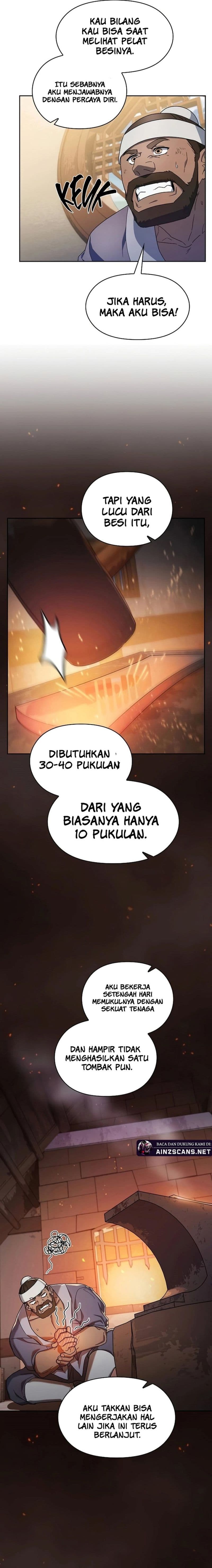 The Nebula’s Civilization - Chapter 41 - Page 4