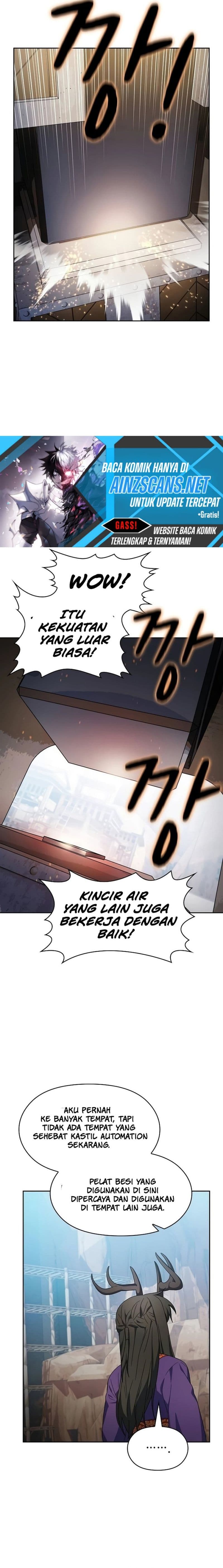 The Nebula’s Civilization - Chapter 42 - Page 10