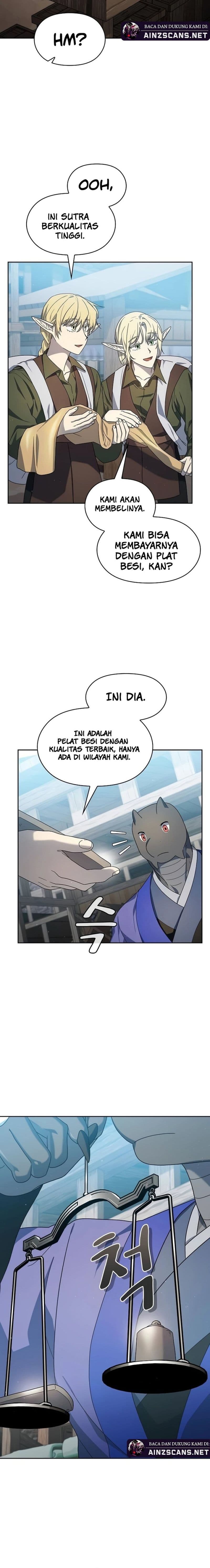 The Nebula’s Civilization - Chapter 42 - Page 15