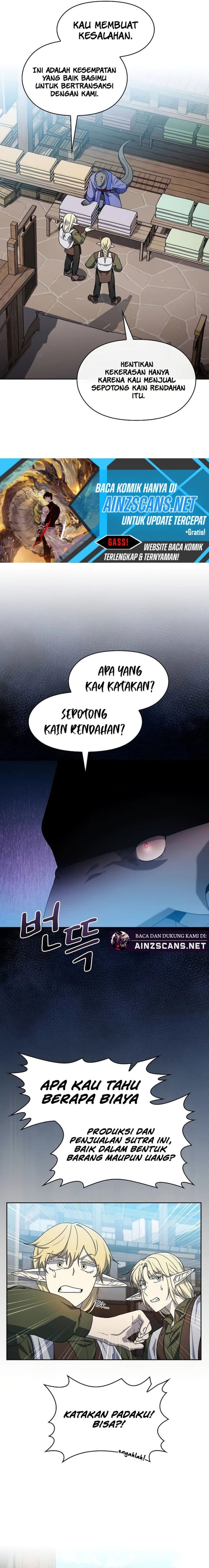 The Nebula’s Civilization - Chapter 42 - Page 17