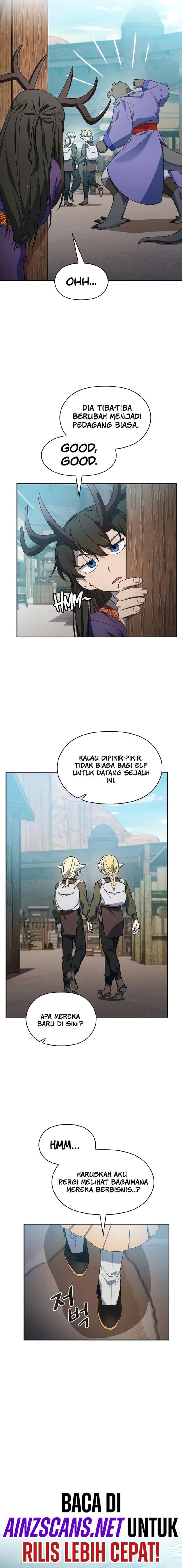 The Nebula’s Civilization - Chapter 42 - Page 18