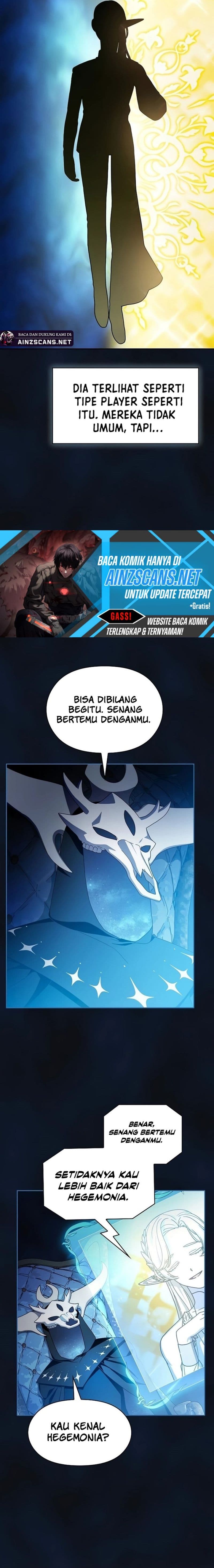 The Nebula’s Civilization - Chapter 42 - Page 24
