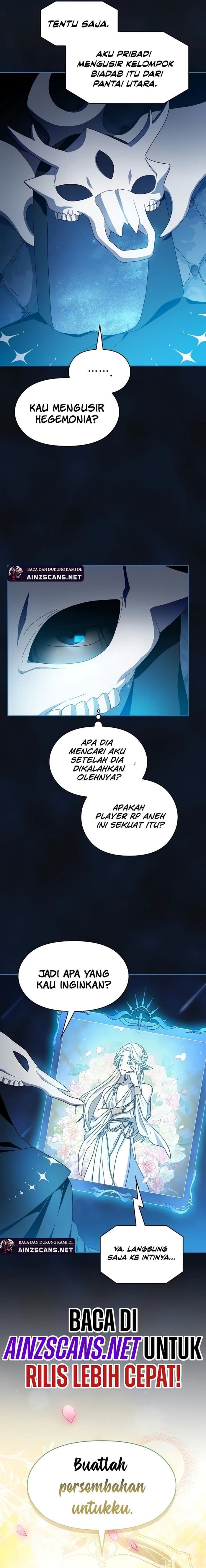 The Nebula’s Civilization - Chapter 42 - Page 25