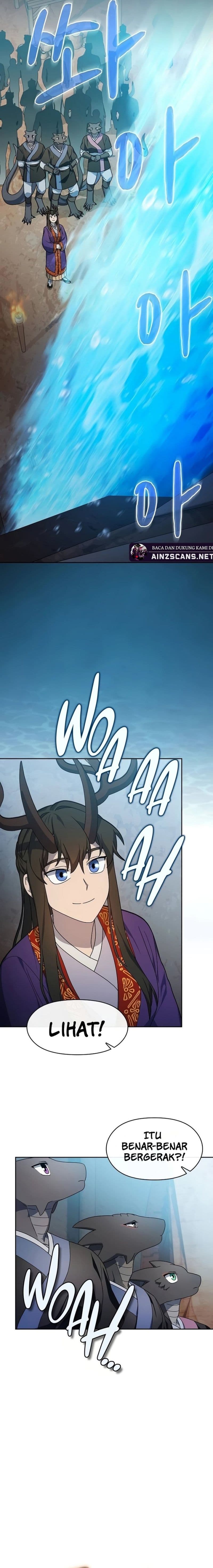 The Nebula’s Civilization - Chapter 42 - Page 9