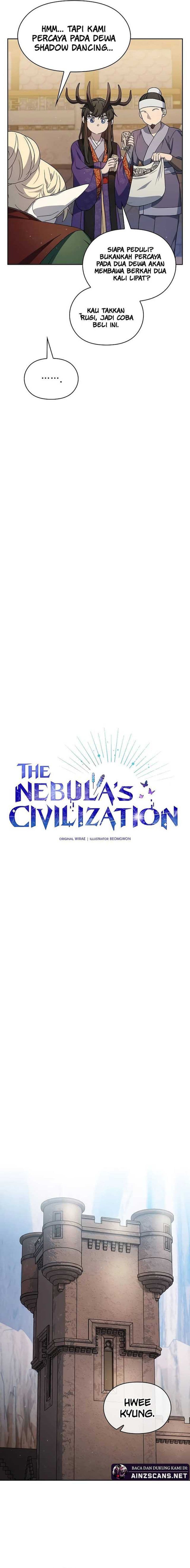The Nebula’s Civilization - Chapter 43 - Page 10