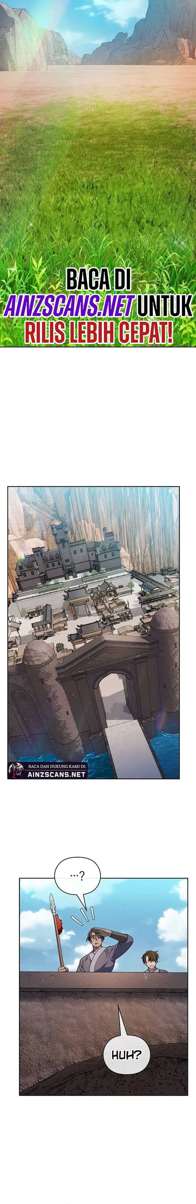 The Nebula’s Civilization - Chapter 43 - Page 14