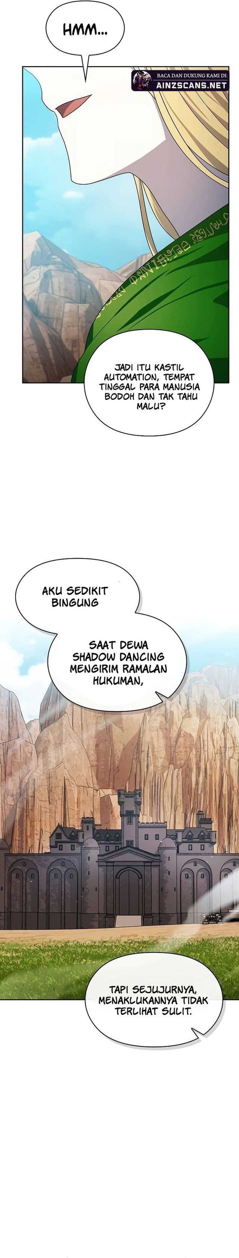 The Nebula’s Civilization - Chapter 43 - Page 16