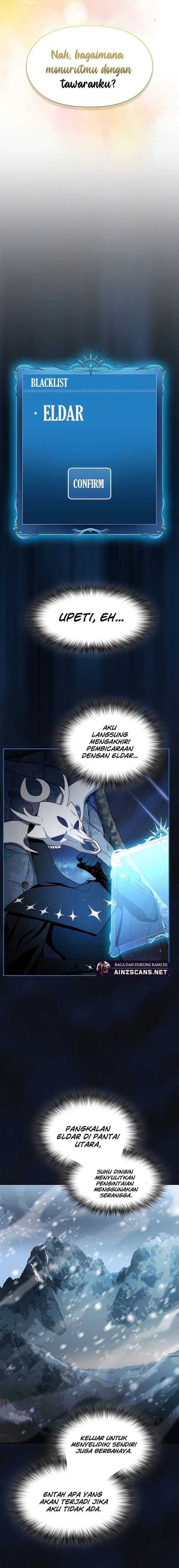 The Nebula’s Civilization - Chapter 43 - Page 2