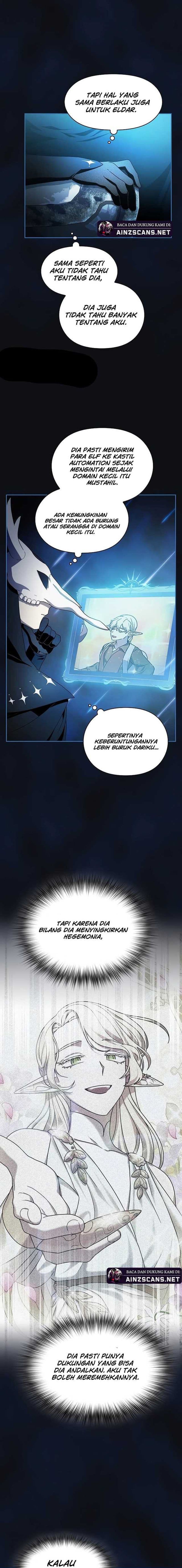 The Nebula’s Civilization - Chapter 43 - Page 3