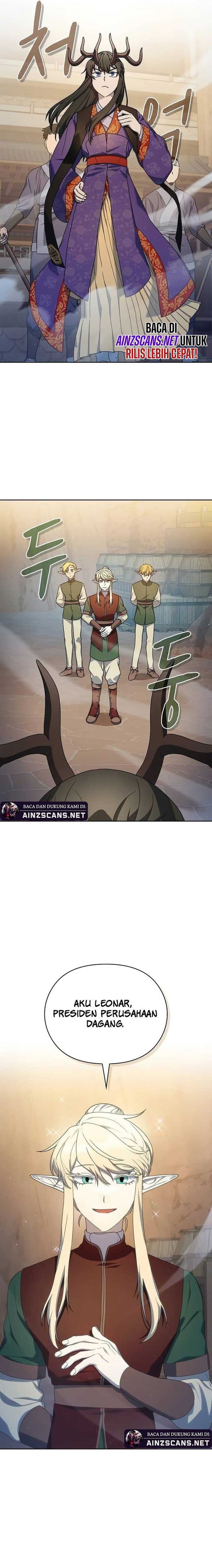 The Nebula’s Civilization - Chapter 43 - Page 5