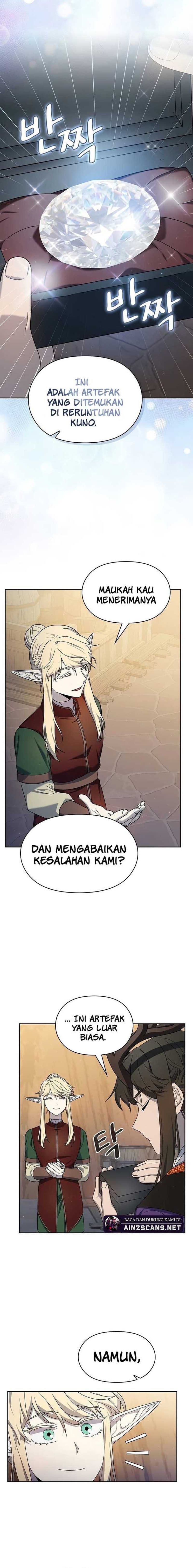 The Nebula’s Civilization - Chapter 43 - Page 7