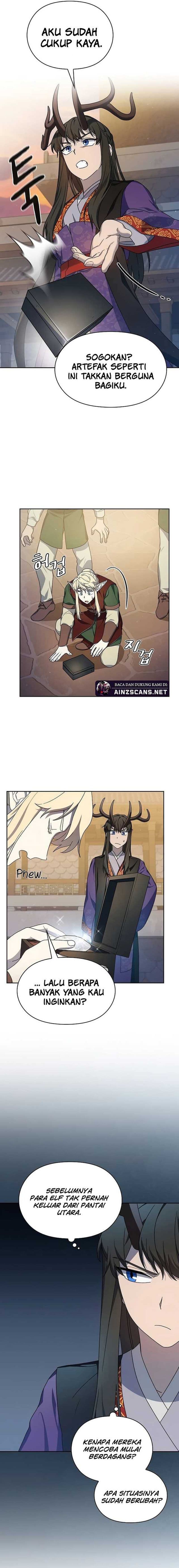 The Nebula’s Civilization - Chapter 43 - Page 8