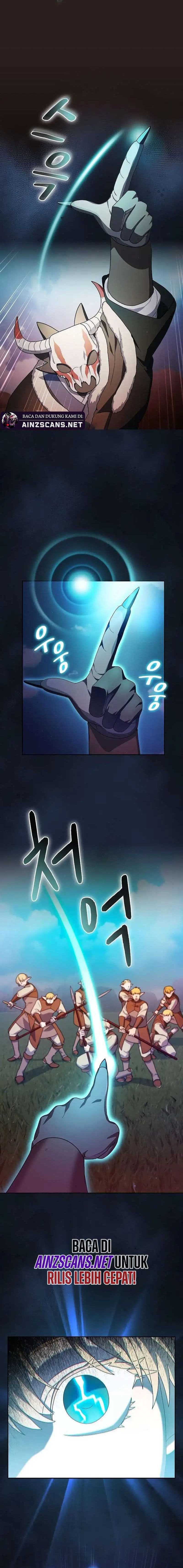 The Nebula’s Civilization - Chapter 44 - Page 13
