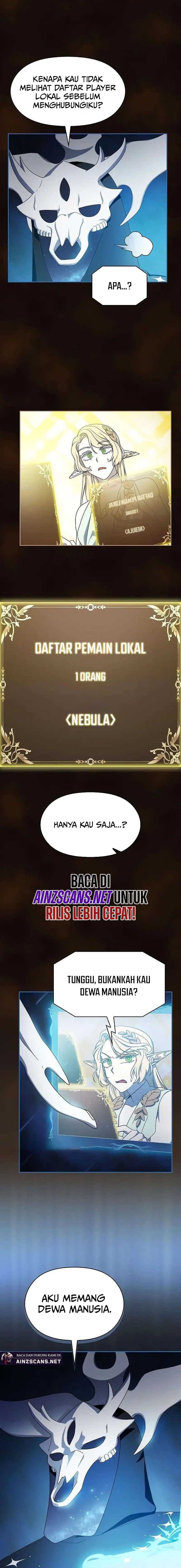 The Nebula’s Civilization - Chapter 44 - Page 7