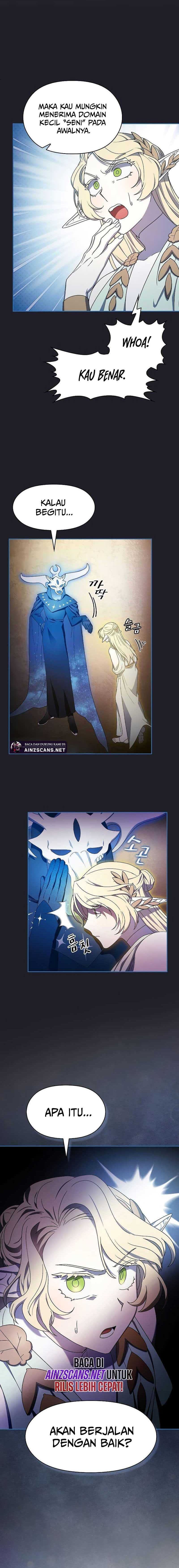 The Nebula’s Civilization - Chapter 45 - Page 10