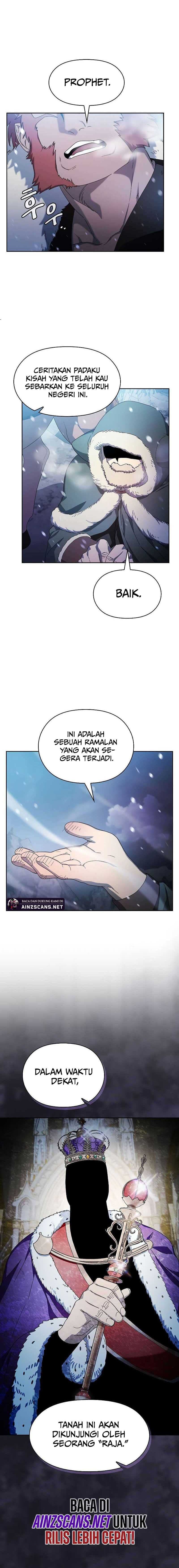 The Nebula’s Civilization - Chapter 45 - Page 12