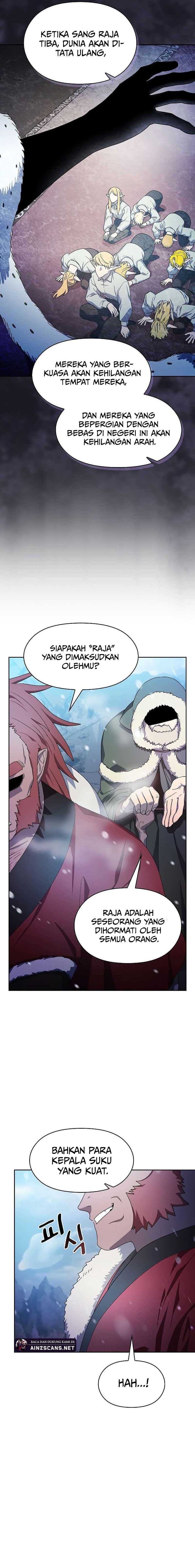 The Nebula’s Civilization - Chapter 45 - Page 13