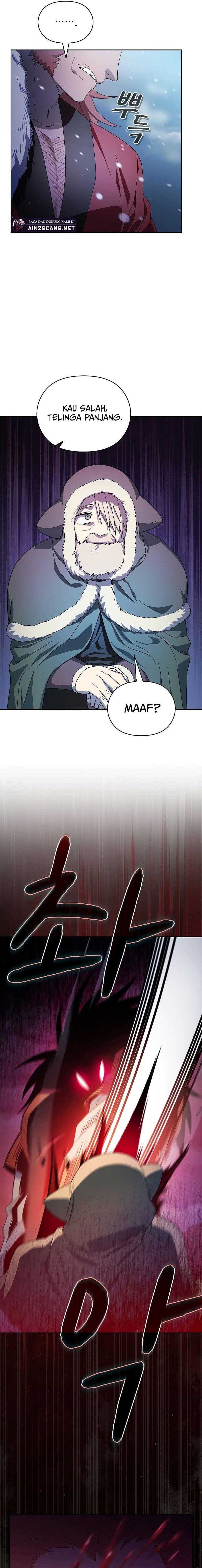 The Nebula’s Civilization - Chapter 45 - Page 17
