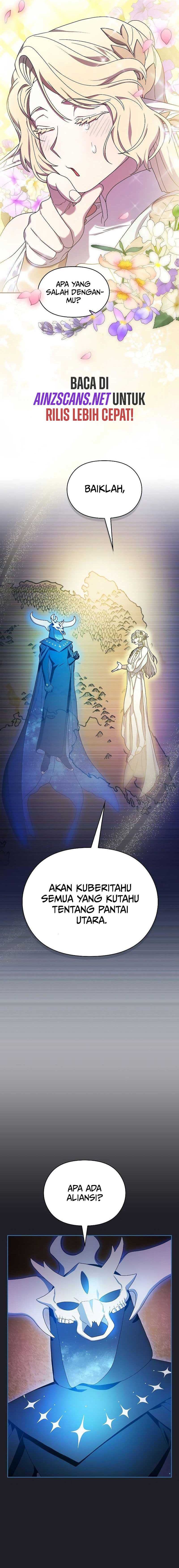 The Nebula’s Civilization - Chapter 45 - Page 2