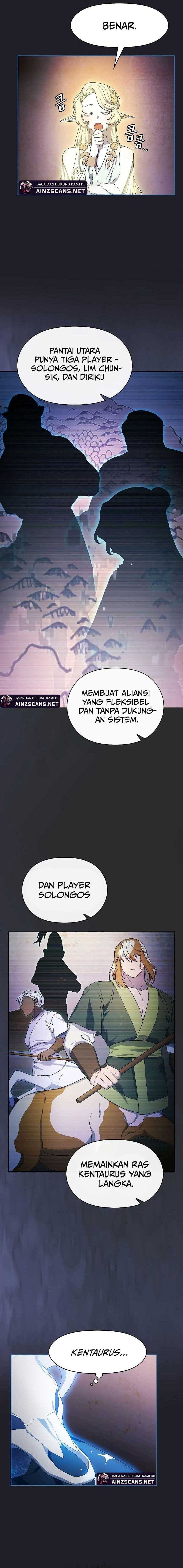 The Nebula’s Civilization - Chapter 45 - Page 3