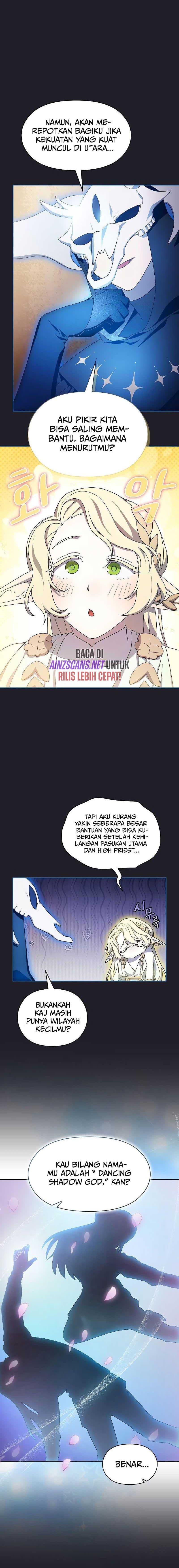 The Nebula’s Civilization - Chapter 45 - Page 9