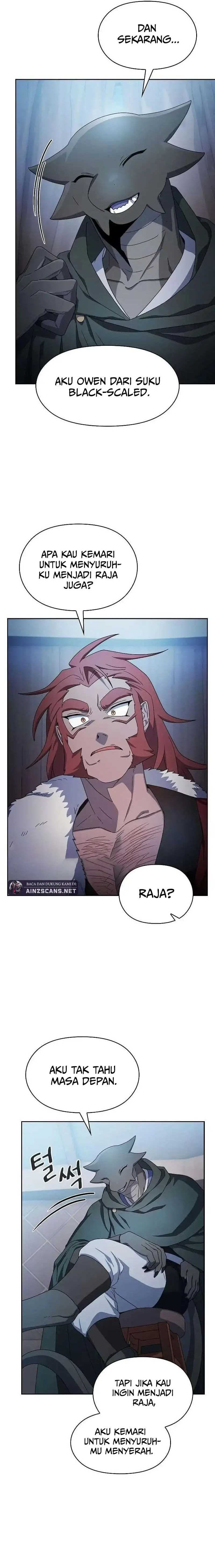 The Nebula’s Civilization - Chapter 46 - Page 10