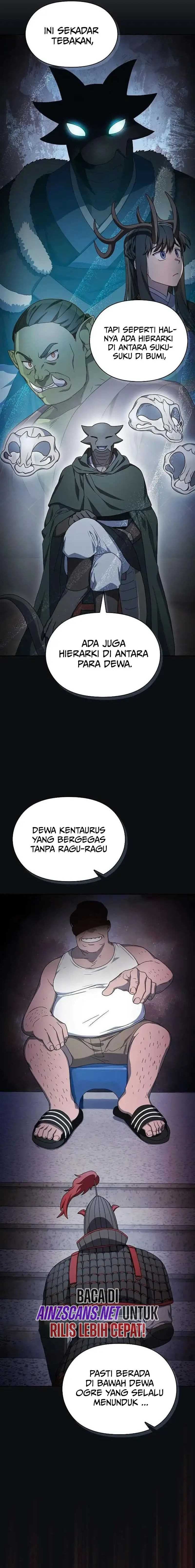 The Nebula’s Civilization - Chapter 46 - Page 14