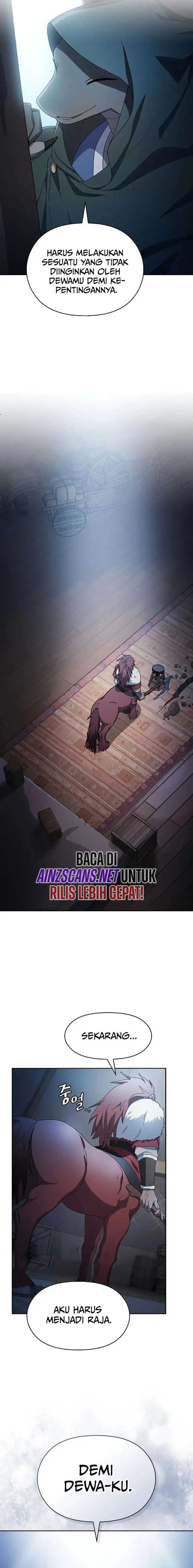 The Nebula’s Civilization - Chapter 46 - Page 19
