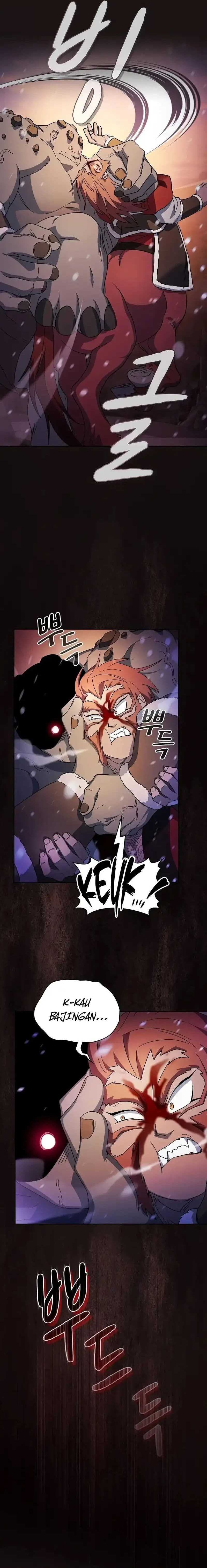The Nebula’s Civilization - Chapter 47 - Page 11