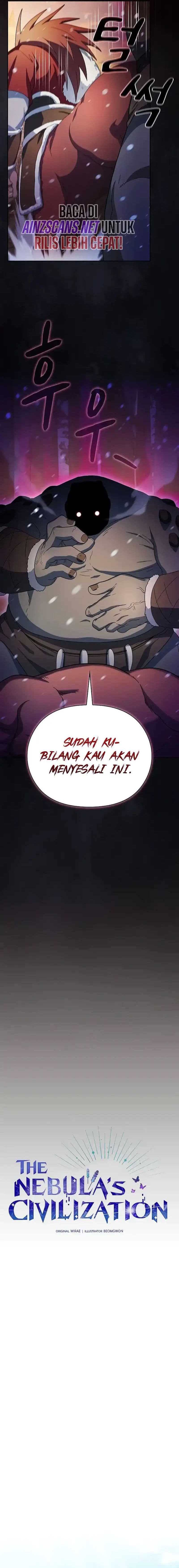 The Nebula’s Civilization - Chapter 47 - Page 12