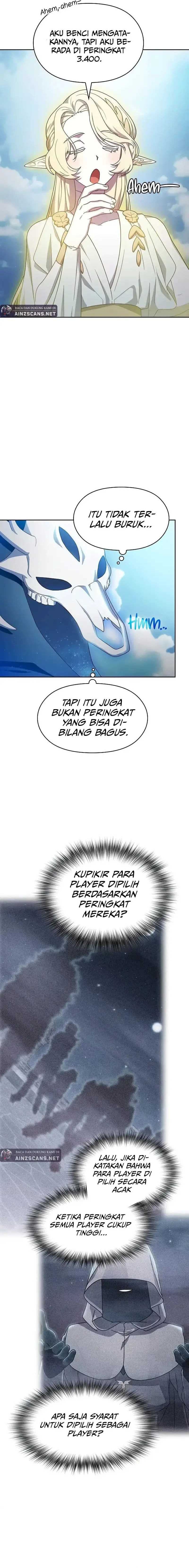 The Nebula’s Civilization - Chapter 47 - Page 15