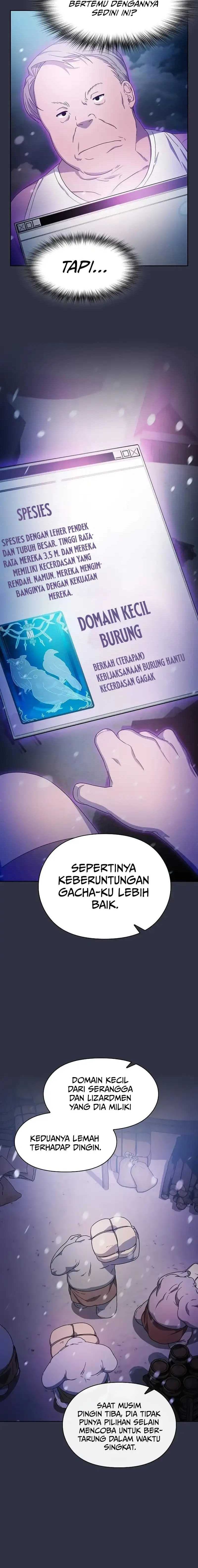 The Nebula’s Civilization - Chapter 47 - Page 18