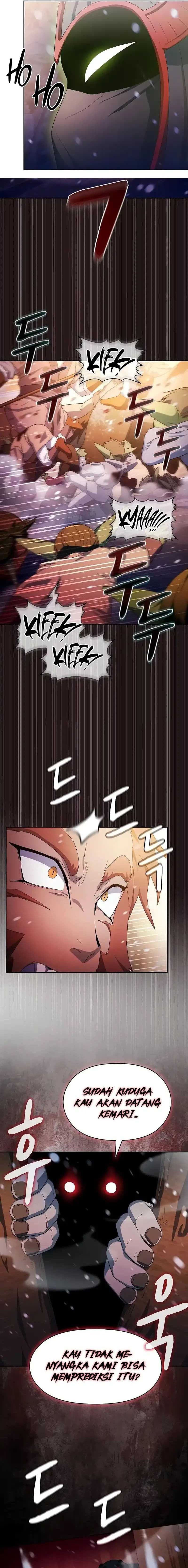 The Nebula’s Civilization - Chapter 47 - Page 6