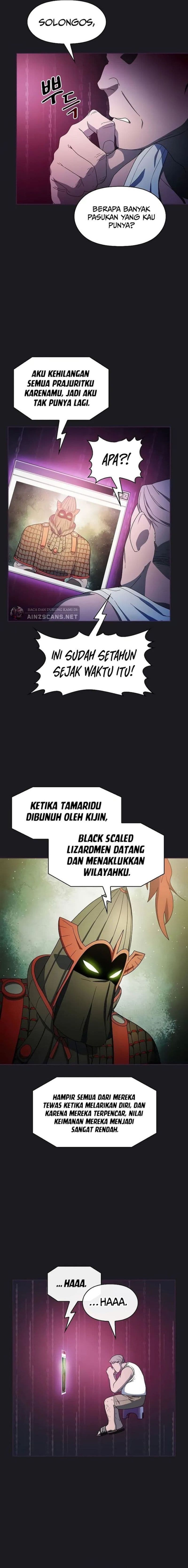 The Nebula’s Civilization - Chapter 48 - Page 10