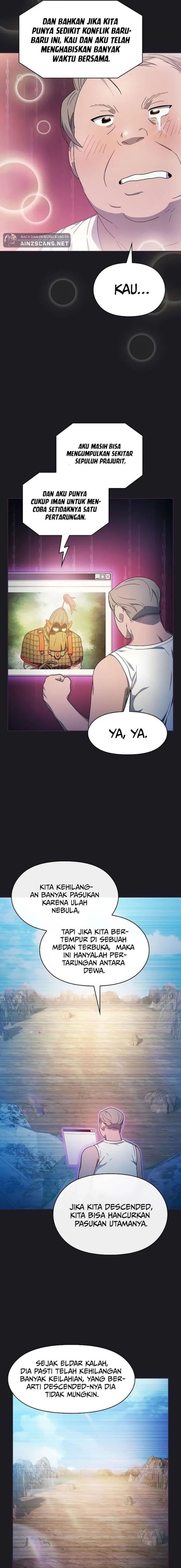 The Nebula’s Civilization - Chapter 48 - Page 12