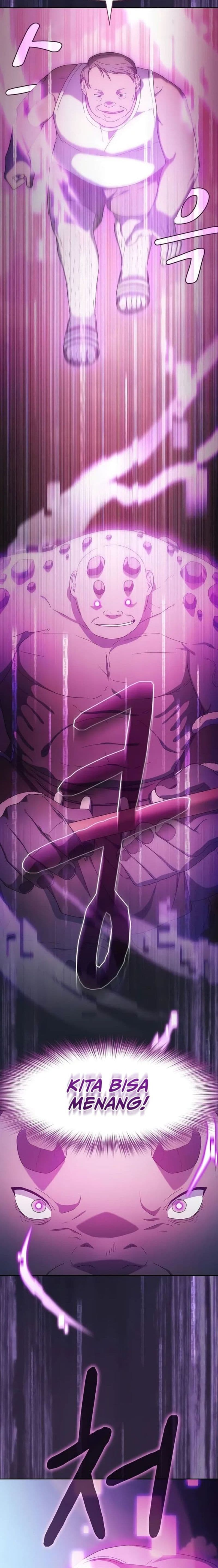 The Nebula’s Civilization - Chapter 48 - Page 15