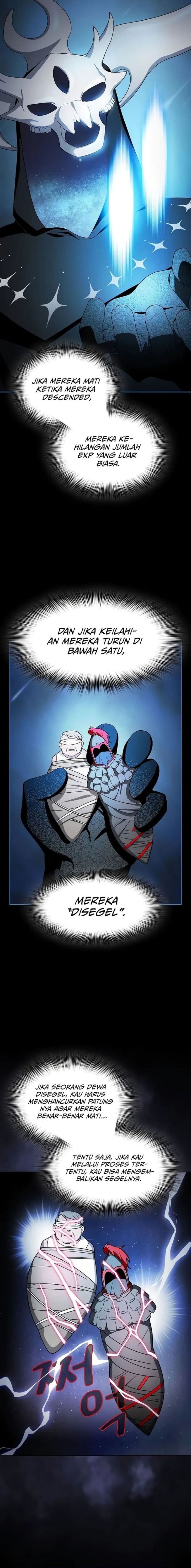 The Nebula’s Civilization - Chapter 48 - Page 21