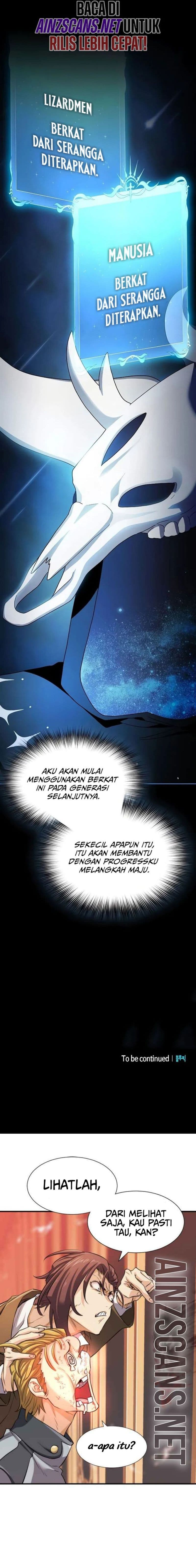 The Nebula’s Civilization - Chapter 48 - Page 25