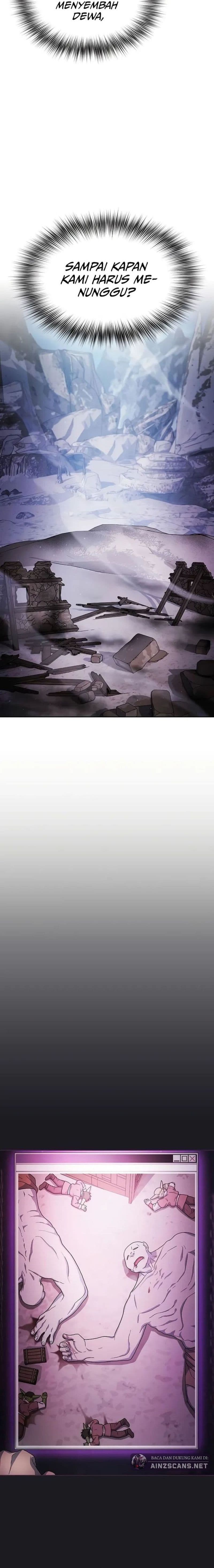 The Nebula’s Civilization - Chapter 48 - Page 8