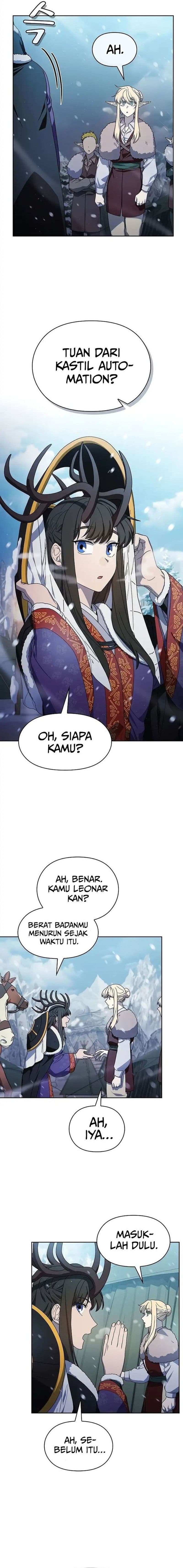 The Nebula’s Civilization - Chapter 49 - Page 10
