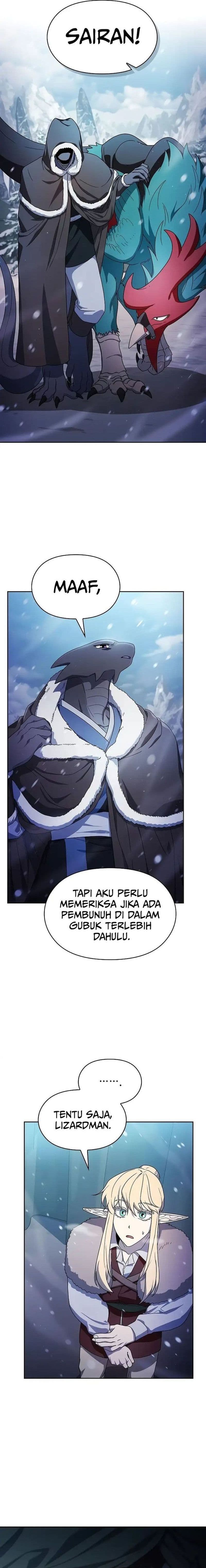 The Nebula’s Civilization - Chapter 49 - Page 11