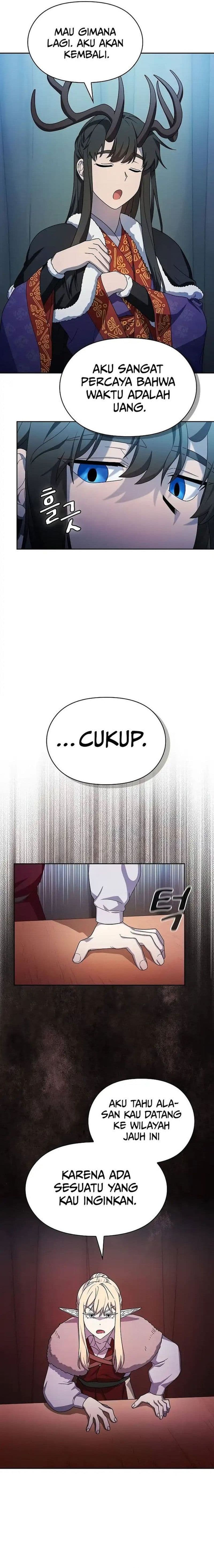 The Nebula’s Civilization - Chapter 49 - Page 15