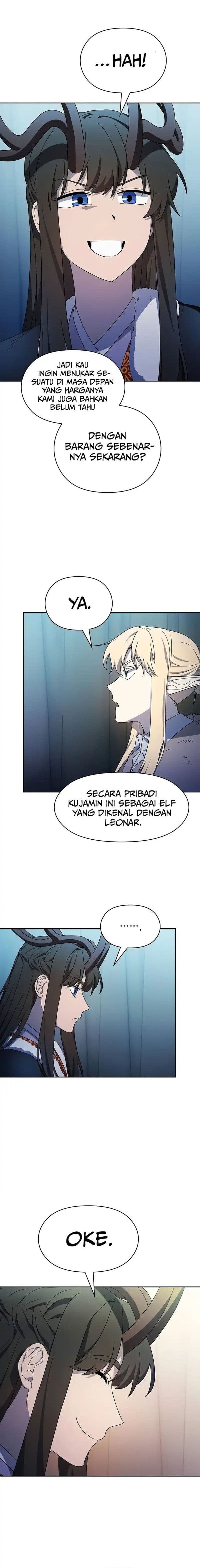 The Nebula’s Civilization - Chapter 49 - Page 17