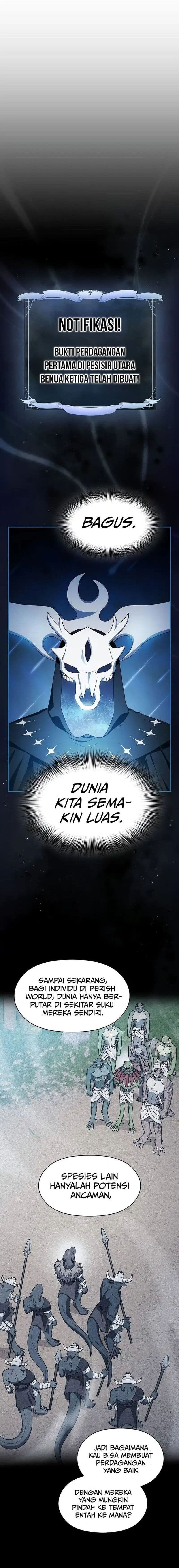 The Nebula’s Civilization - Chapter 49 - Page 20