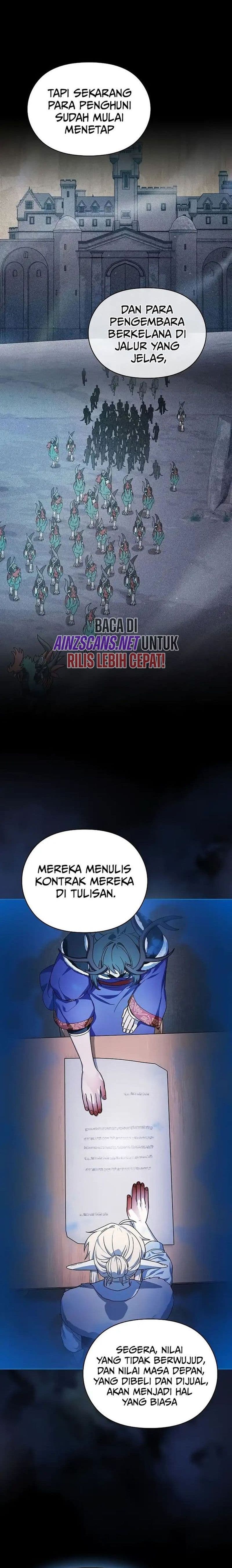 The Nebula’s Civilization - Chapter 49 - Page 21