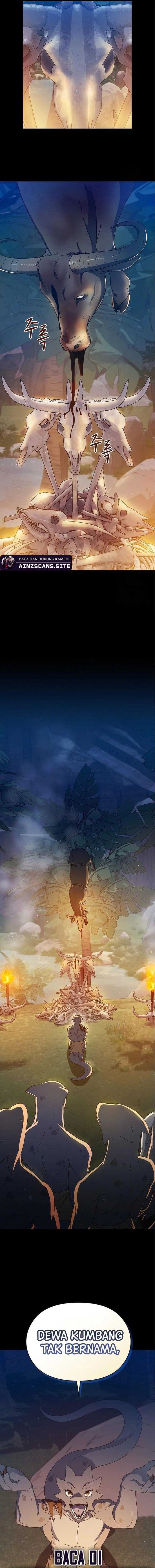 The Nebula’s Civilization - Chapter 5 - Page 8