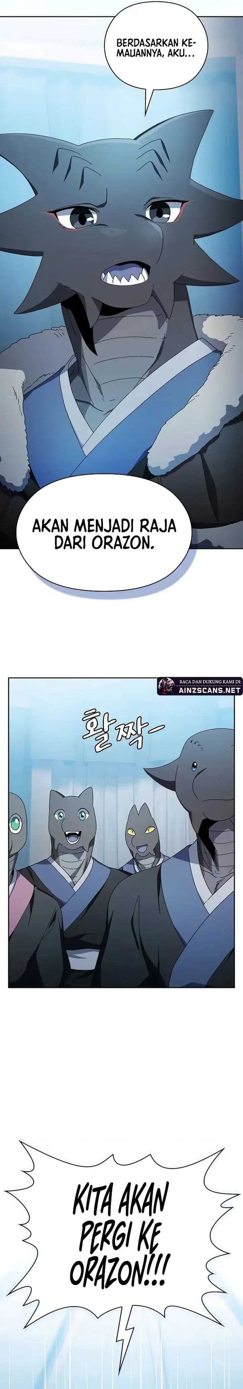 The Nebula’s Civilization - Chapter 50 - Page 16