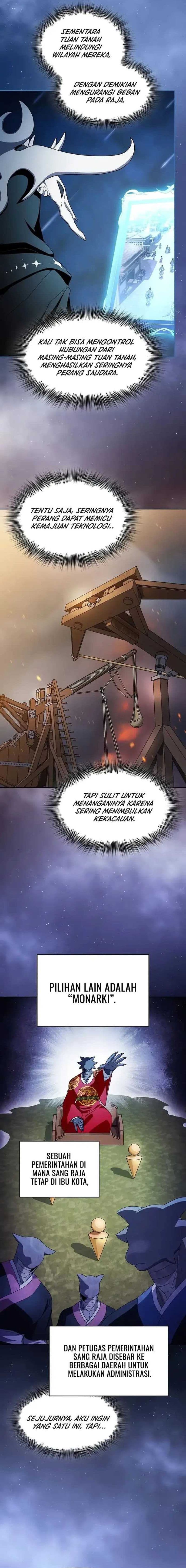 The Nebula’s Civilization - Chapter 50 - Page 5